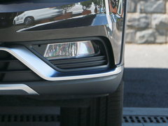 2017款 380TSI 四驱纵行版