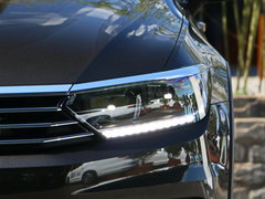 2017款 380TSI 四驱纵行版
