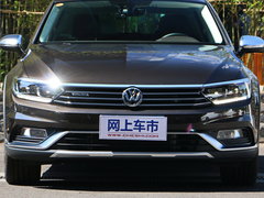 2017款 380TSI 四驱纵行版