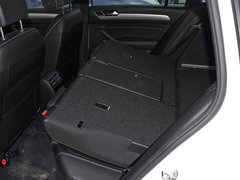 2017款 380TSI 两驱R-line版