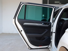 2017款 380TSI 两驱R-line版