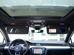 2017款 380TSI 两驱R-line版