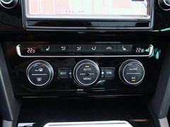 2017款 380TSI 两驱R-line版