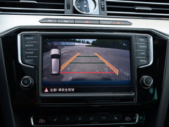 2017款 380TSI 两驱R-line版