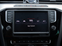 2017款 380TSI 两驱R-line版