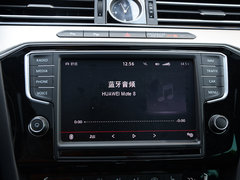 2017款 380TSI 两驱R-line版