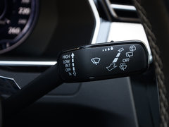 2017款 380TSI 两驱R-line版