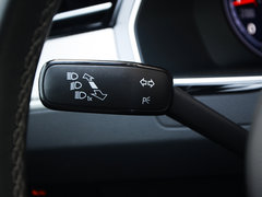 2017款 380TSI 两驱R-line版