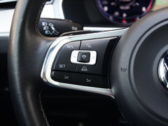 2017款 380TSI 两驱R-line版