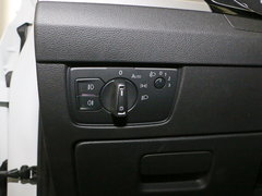 2017款 380TSI 两驱畅行版
