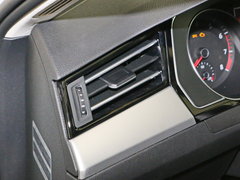 2017款 380TSI 两驱畅行版