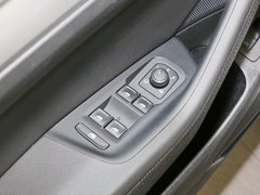 2017款 380TSI 两驱畅行版