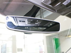 2017款 380TSI 两驱畅行版