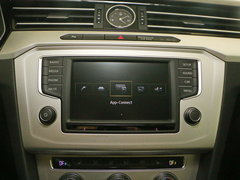 2017款 380TSI 两驱畅行版