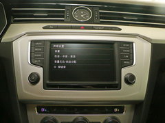 2017款 380TSI 两驱畅行版