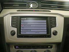2017款 380TSI 两驱畅行版