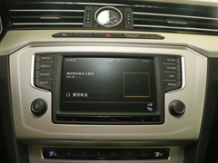 2017款 380TSI 两驱畅行版