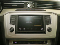 2017款 380TSI 两驱畅行版