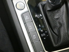 2017款 380TSI 两驱畅行版
