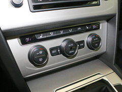 2017款 380TSI 两驱畅行版