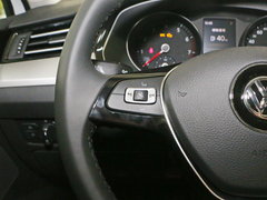 2017款 380TSI 两驱畅行版