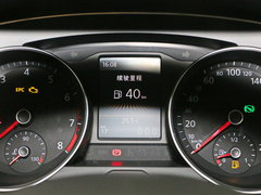 2017款 380TSI 两驱畅行版