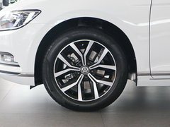 2017款 380TSI 两驱畅行版