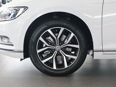 2017款 380TSI 两驱畅行版