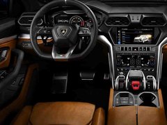 2018款 4.0T V8