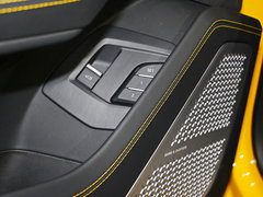 2018款 4.0T V8