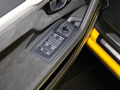 2018款 4.0T V8