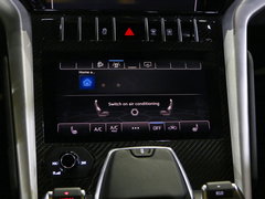 2018款 4.0T V8