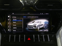 2018款 4.0T V8