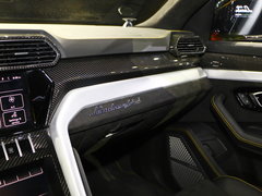 2018款 4.0T V8