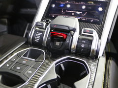 2018款 4.0T V8