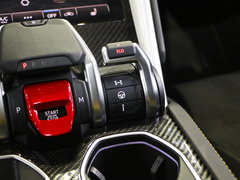 2018款 4.0T V8