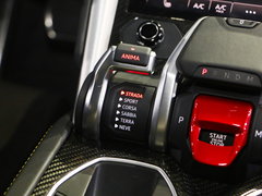 2018款 4.0T V8