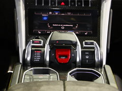 2018款 4.0T V8