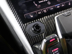 2018款 4.0T V8