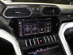 2018款 4.0T V8