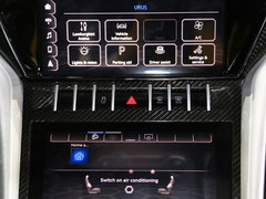 2018款 4.0T V8