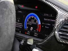 2018款 4.0T V8