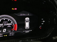 2018款 4.0T V8