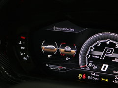 2018款 4.0T V8