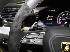 2018款 4.0T V8