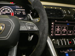 2018款 4.0T V8