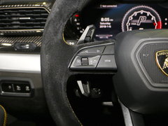 2018款 4.0T V8