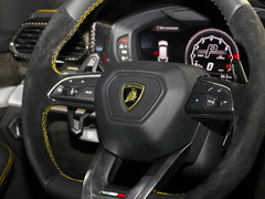 2018款 4.0T V8
