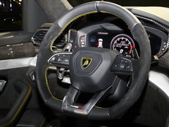 2018款 4.0T V8