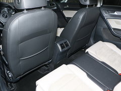 2017款 230TSI 自动豪华百万辆纪念版
